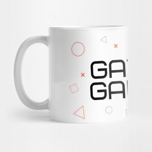 Gazer Games Mug